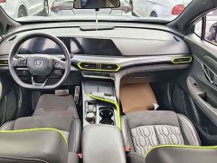 Changan UNI-T 1.5T Sport Premium Edition - ფოტო 5