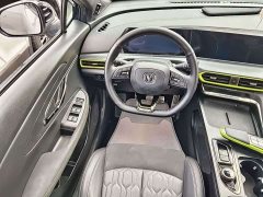 Changan UNI-T 1.5T Sport Premium Edition - ფოტო 6