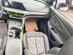 Changan UNI-T 1.5T Sport Premium Edition - ფოტო 7