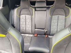 Changan UNI-T 1.5T Sport Premium Edition - ფოტო 9