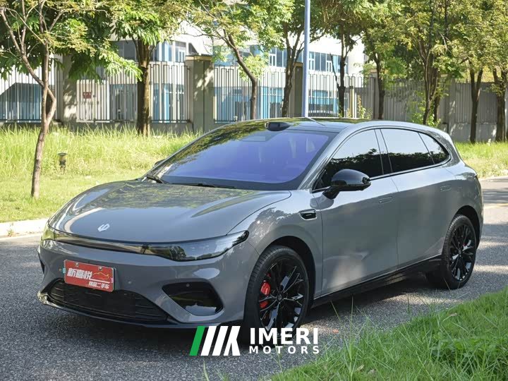 Leapmotor Leapo Lafa5 605 Max - ავტომობილი ჩინეთიდან