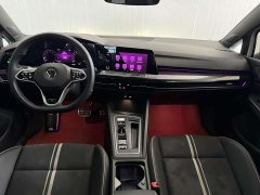 Volkswagen Golf 280TSI DSG R-Line - фото 12