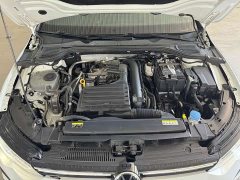 Volkswagen Golf 280TSI DSG R-Line - фото 18
