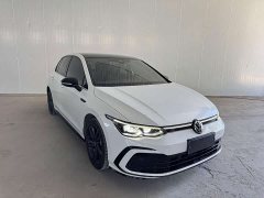 Volkswagen Golf 280TSI DSG R-Line - фото 2