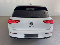 Volkswagen Golf 280TSI DSG R-Line - фото 6