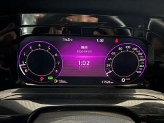 Volkswagen Golf 280TSI DSG R-Line - фото 8