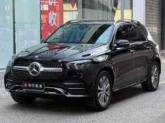 Mercedes-Benz GLE (Imported) GLE 350 4MATIC Fashion - фото 1