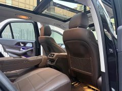 Mercedes-Benz GLE (Imported) GLE 350 4MATIC Fashion - фото 10