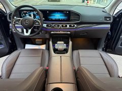 Mercedes-Benz GLE (Imported) GLE 350 4MATIC Fashion - фото 11