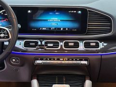 Mercedes-Benz GLE (Imported) GLE 350 4MATIC Fashion - фото 12