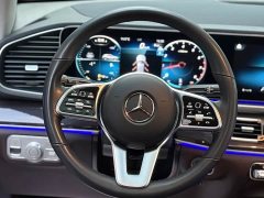Mercedes-Benz GLE (Imported) GLE 350 4MATIC Fashion - фото 13