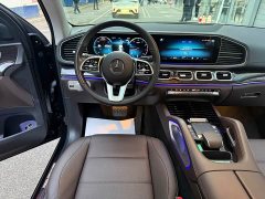 Mercedes-Benz GLE (Imported) GLE 350 4MATIC Fashion - фото 14