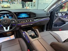 Mercedes-Benz GLE (Imported) GLE 350 4MATIC Fashion - фото 15