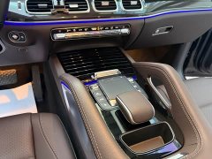 Mercedes-Benz GLE (Imported) GLE 350 4MATIC Fashion - фото 16