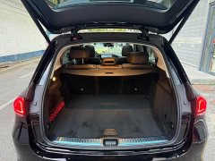 Mercedes-Benz GLE (Imported) GLE 350 4MATIC Fashion - фото 18