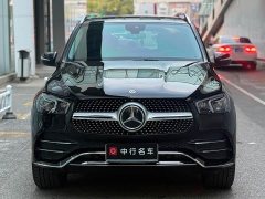 Mercedes-Benz GLE (Imported) GLE 350 4MATIC Fashion - фото 2