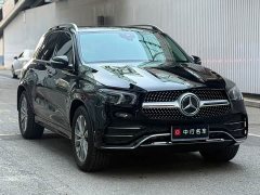 Mercedes-Benz GLE (Imported) GLE 350 4MATIC Fashion - фото 3