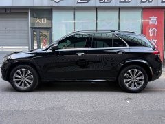 Mercedes-Benz GLE (Imported) GLE 350 4MATIC Fashion - фото 4