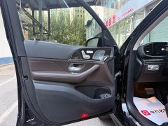Mercedes-Benz GLE (Imported) GLE 350 4MATIC Fashion - фото 6