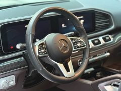 Mercedes-Benz GLE (Imported) GLE 350 4MATIC Fashion - фото 7