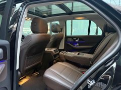Mercedes-Benz GLE (Imported) GLE 350 4MATIC Fashion - фото 8