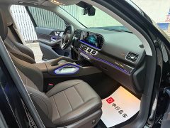 Mercedes-Benz GLE (Imported) GLE 350 4MATIC Fashion - фото 9