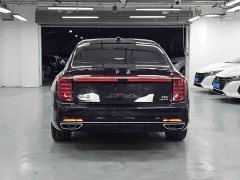 FAW Red Flag H9 2.0T Smart Connected Premium Edition - ფოტო 5