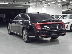 FAW Red Flag H9 2.0T Smart Connected Premium Edition - ფოტო 6