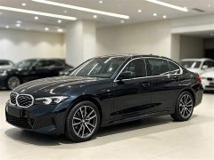 BMW 3 Series 325Li M Sport Package - ფოტო 2
