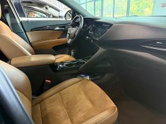 Buick Envision S Envision S 652T AWD Luxury - фото 18