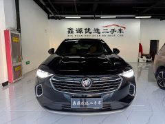 Buick Envision S Envision S 652T AWD Luxury - фото 2