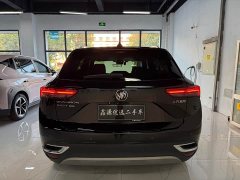 Buick Envision S Envision S 652T AWD Luxury - фото 8