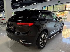 Buick Envision S Envision S 652T AWD Luxury - фото 9