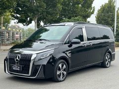 Mercedes-Benz Vito 2.0T Business Edition 7-Seater - фото 1
