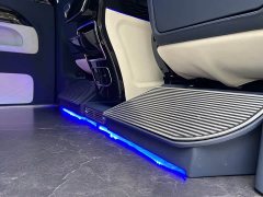 Mercedes-Benz Vito 2.0T Business Edition 7-Seater - фото 13