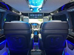 Mercedes-Benz Vito 2.0T Business Edition 7-Seater - фото 16
