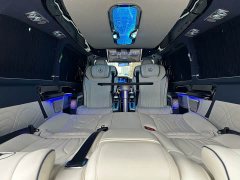 Mercedes-Benz Vito 2.0T Business Edition 7-Seater - фото 17