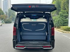 Mercedes-Benz Vito 2.0T Business Edition 7-Seater - фото 18