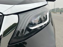 Mercedes-Benz Vito 2.0T Business Edition 7-Seater - фото 19