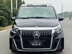 Mercedes-Benz Vito 2.0T Business Edition 7-Seater - фото 2