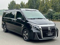 Mercedes-Benz Vito 2.0T Business Edition 7-Seater - фото 3