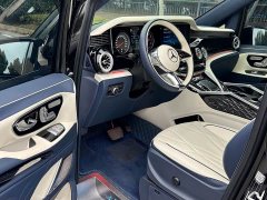 Mercedes-Benz Vito 2.0T Business Edition 7-Seater - фото 4