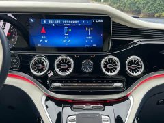 Mercedes-Benz Vito 2.0T Business Edition 7-Seater - фото 7