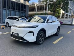 Geely Galaxy Starship 7 120km Explorer Edition - ფოტო 1