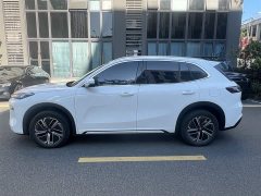 Geely Galaxy Starship 7 120km Explorer Edition - ფოტო 3