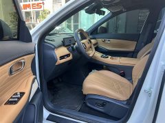 Geely Galaxy Starship 7 120km Explorer Edition - ფოტო 4