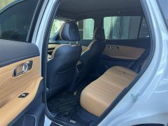 Geely Galaxy Starship 7 120km Explorer Edition - ფოტო 6