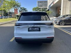 Geely Galaxy Starship 7 120km Explorer Edition - ფოტო 8