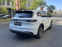 Geely Galaxy Starship 7 120km Explorer Edition - ფოტო 9