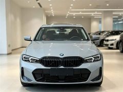 BMW 3 Series 325i M Sport Package - ფოტო 1